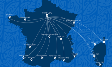 Travel Connect FR