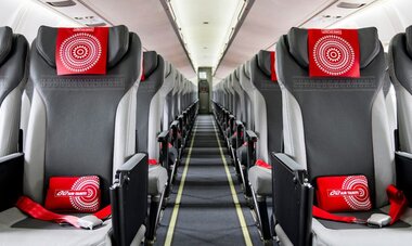 Cabin Air Tahiti 
