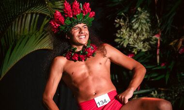 'Ori Tahiti Nui Competitions - ©'Anapa Photo