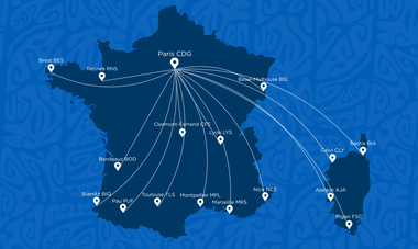Travel Connect FR