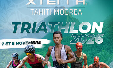 Xterra avec Miles