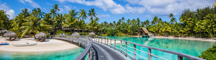 Intercontinental Bora Bora ResortIntercontinental Bora Bora Resort