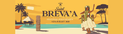 Header Saint BreVaa 2025