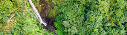 CASCADE DE TAHITI ©STEPHANE MAILION Cascade de tahiti