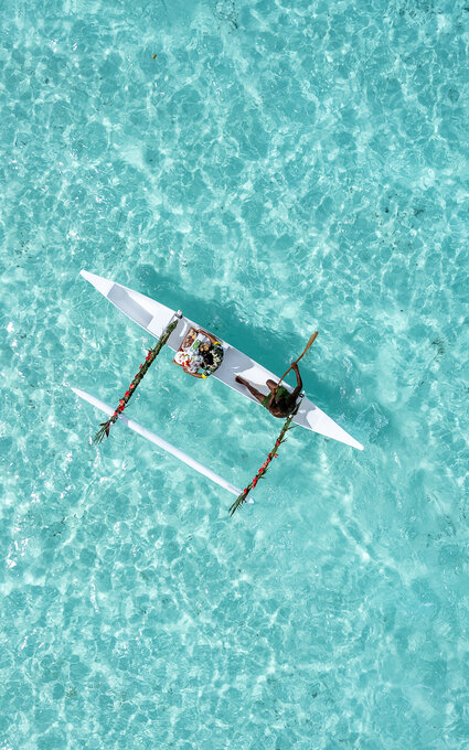 Bora Bora