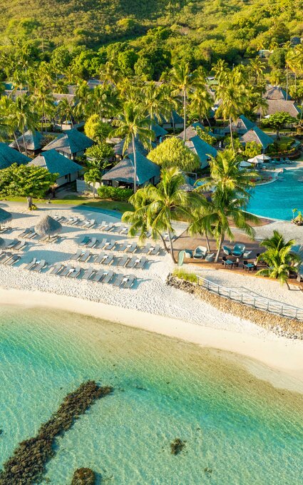 Hilton Resort Moorea 